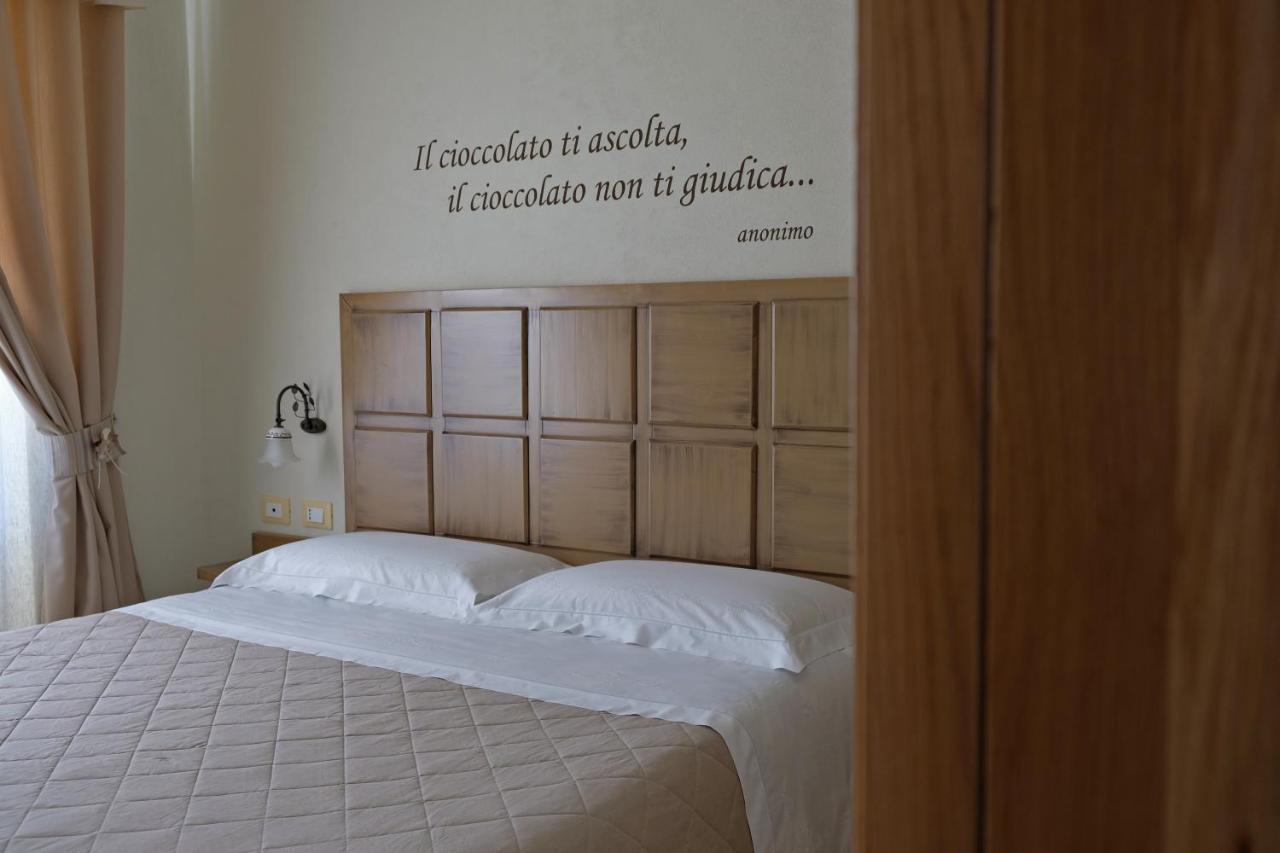 Bed and Breakfast Chocohouse Ragusa Zewnętrze zdjęcie