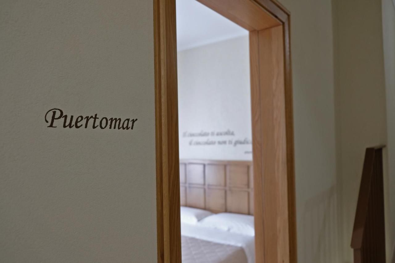 Bed and Breakfast Chocohouse Ragusa Zewnętrze zdjęcie