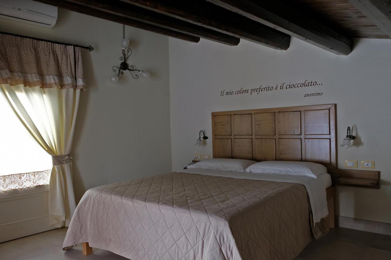 Bed and Breakfast Chocohouse Ragusa Zewnętrze zdjęcie