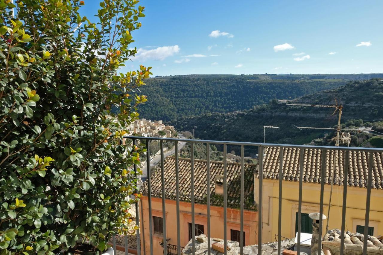 Bed and Breakfast Chocohouse Ragusa Zewnętrze zdjęcie