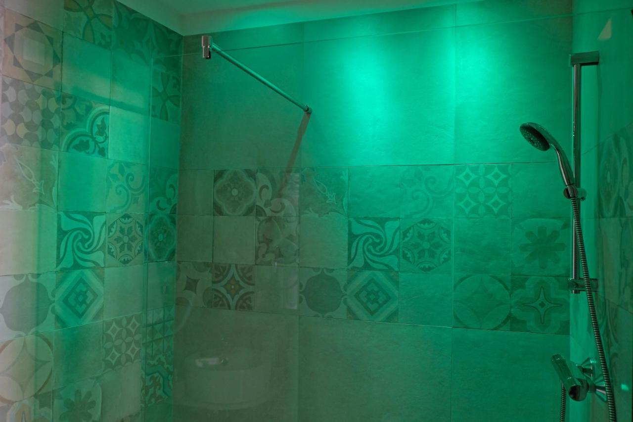 Bed and Breakfast Chocohouse Ragusa Zewnętrze zdjęcie