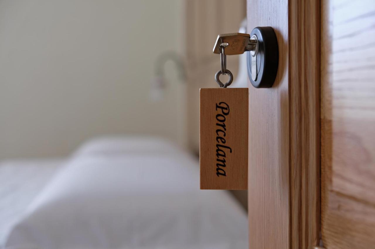 Bed and Breakfast Chocohouse Ragusa Zewnętrze zdjęcie