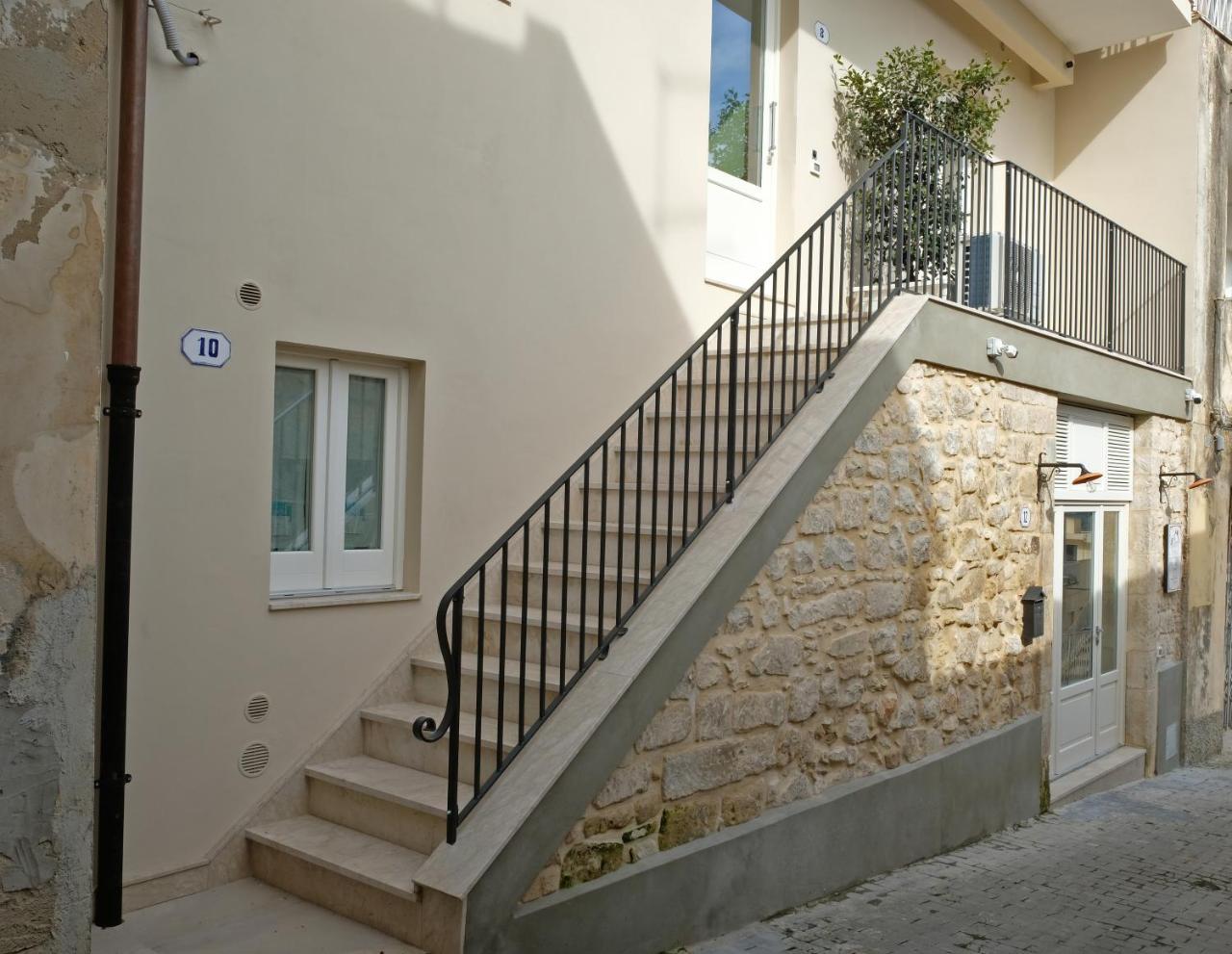 Bed and Breakfast Chocohouse Ragusa Zewnętrze zdjęcie