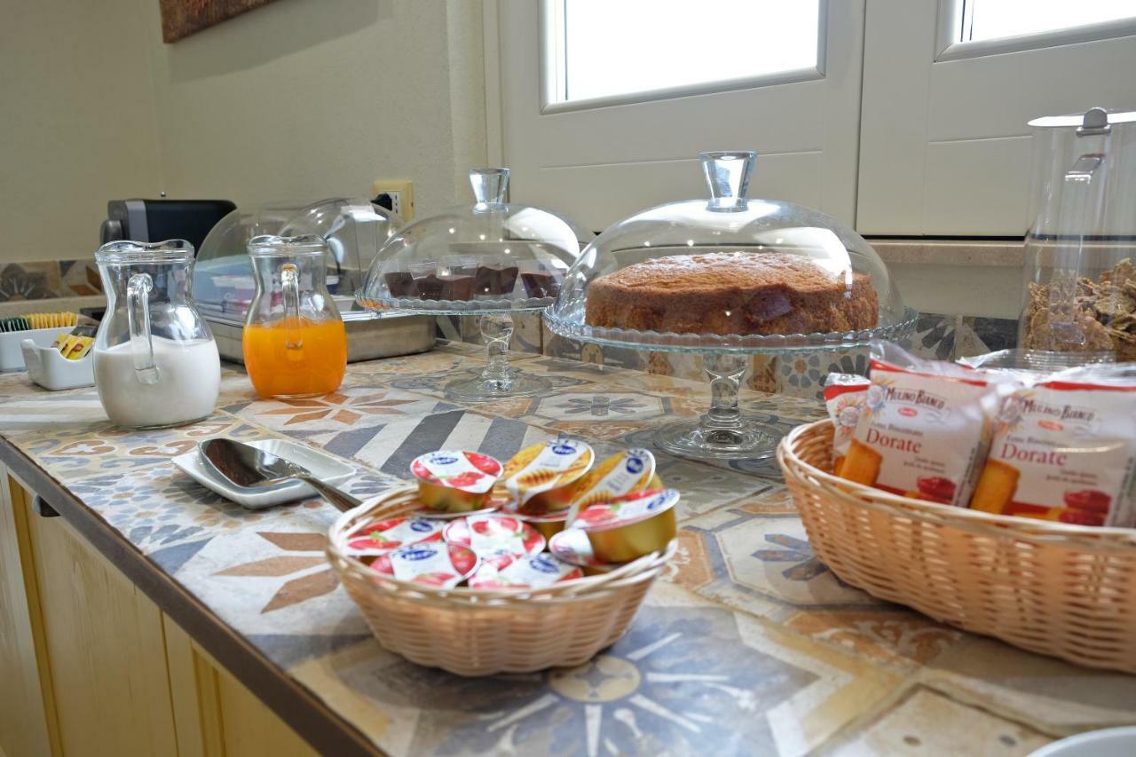 Bed and Breakfast Chocohouse Ragusa Zewnętrze zdjęcie