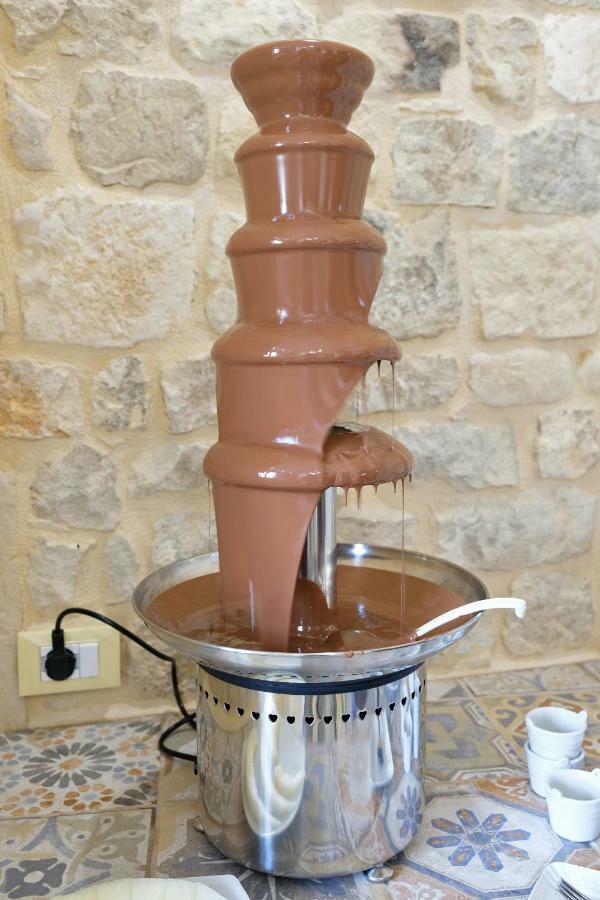 Bed and Breakfast Chocohouse Ragusa Zewnętrze zdjęcie